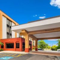 SureStay Plus by Best Western Chicago Lombard ico