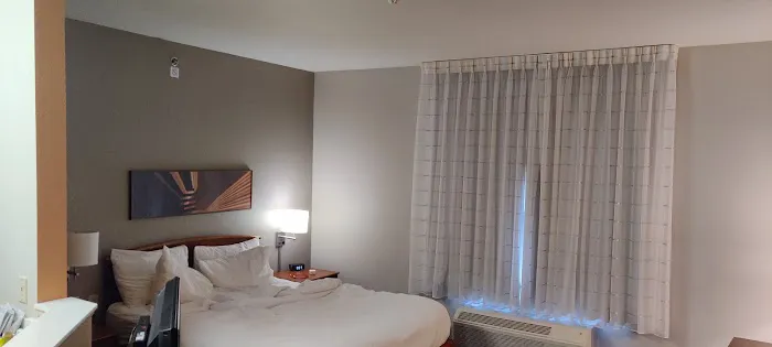 TownePlace Suites Chicago Lombard 4