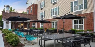 TownePlace Suites Chicago Lombard