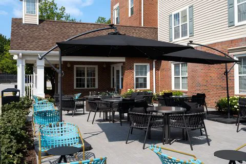TownePlace Suites Chicago Lombard 4
