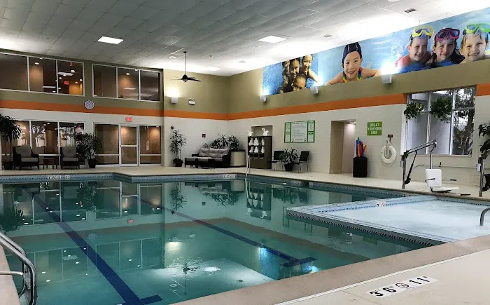 Holiday Inn & Suites Chicago-Carol Stream (Wheaton) by IHG 4