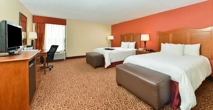 Hampton Inn Chicago-Carol Stream 4
