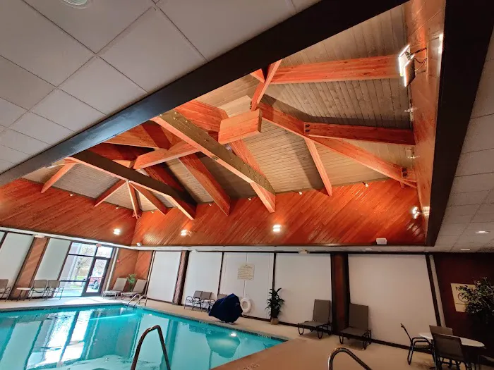 Hampton Inn Chicago-Carol Stream 4