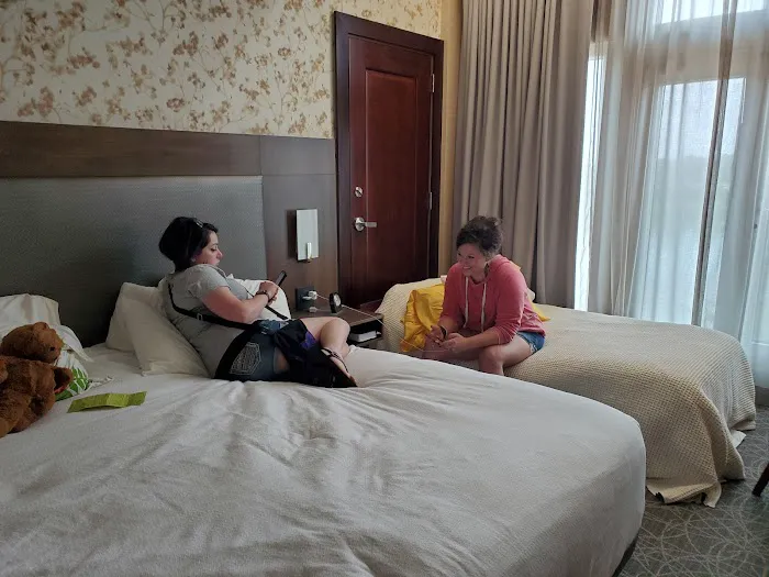Inn at Water's Edge 4