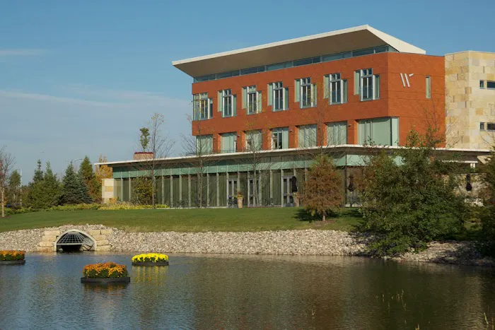 Inn at Water's Edge 4