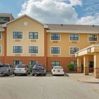 Extended Stay America Select Suites - Chicago - Hanover Park ico