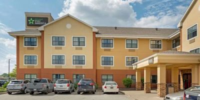Extended Stay America Select Suites - Chicago - Hanover Park