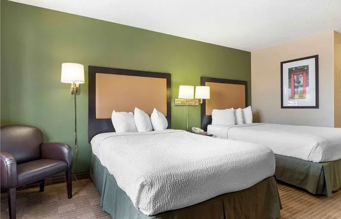 Extended Stay America Select Suites - Chicago - Hanover Park 4