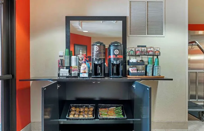 Extended Stay America Select Suites - Chicago - Hanover Park 4