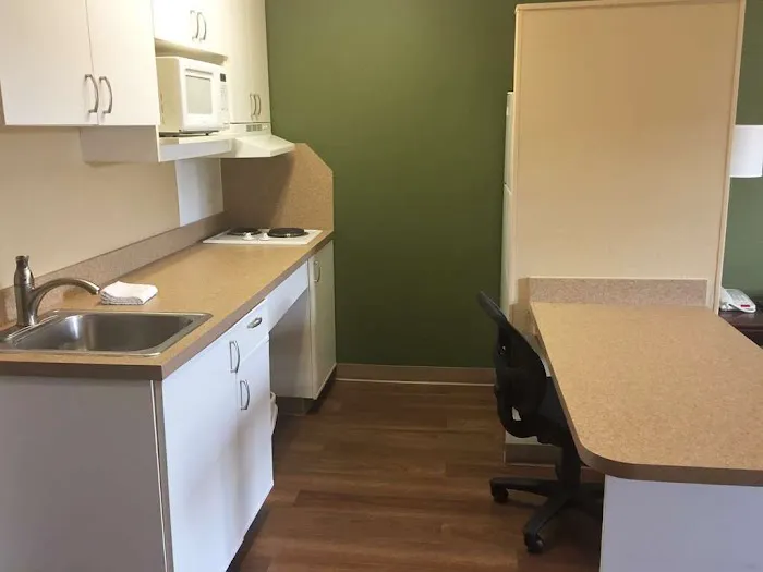 Extended Stay America Select Suites - Chicago - Hanover Park 4