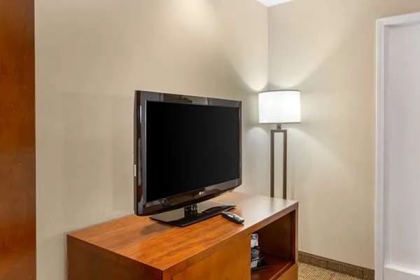 Comfort Suites Oakbrook Terrace near Oakbrook Center 4