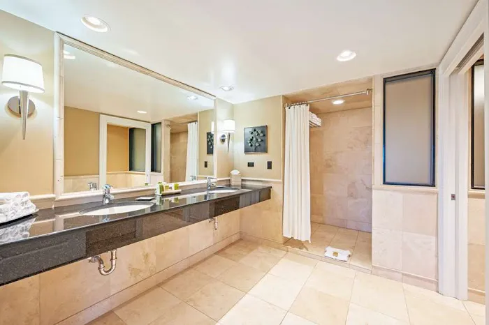 Hilton Chicago/Oak Brook Suites 4