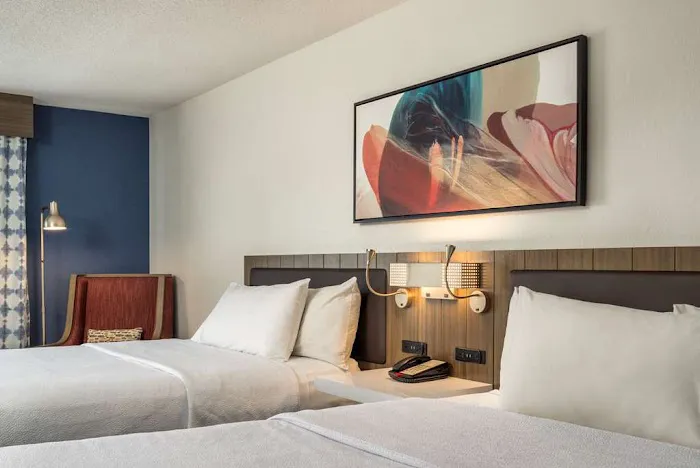 Hilton Garden Inn Chicago/Oakbrook Terrace 4