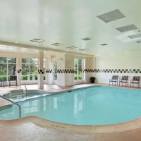 Hilton Garden Inn Chicago/Oakbrook Terrace ico