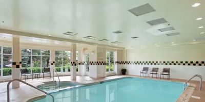 Hilton Garden Inn Chicago/Oakbrook Terrace