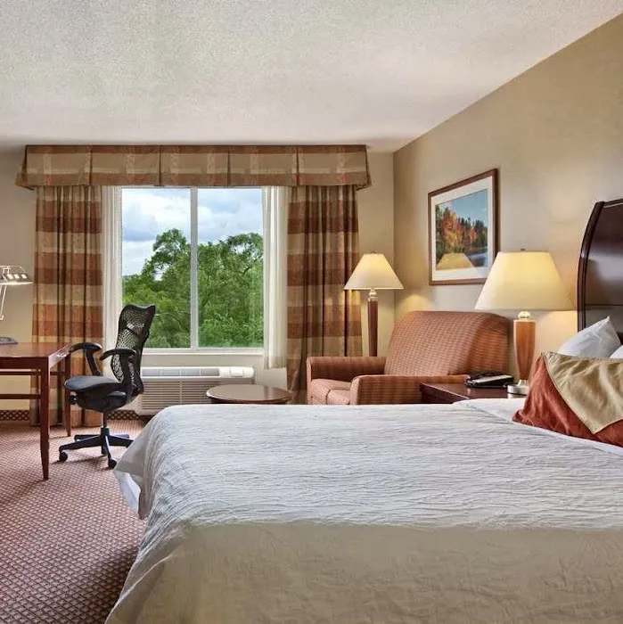Hilton Garden Inn Chicago/Oakbrook Terrace 4