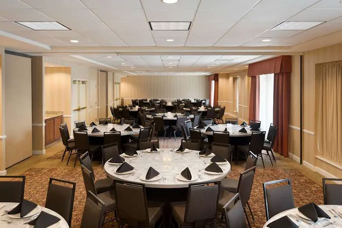 Hilton Garden Inn Chicago/Oakbrook Terrace 4