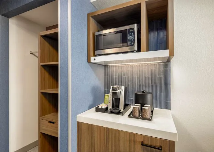 Hilton Garden Inn Chicago/Oakbrook Terrace 4