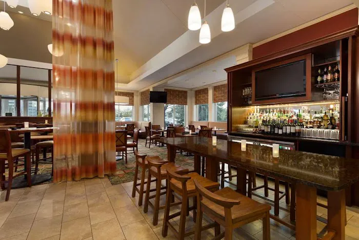 Hilton Garden Inn Chicago/Oakbrook Terrace 4
