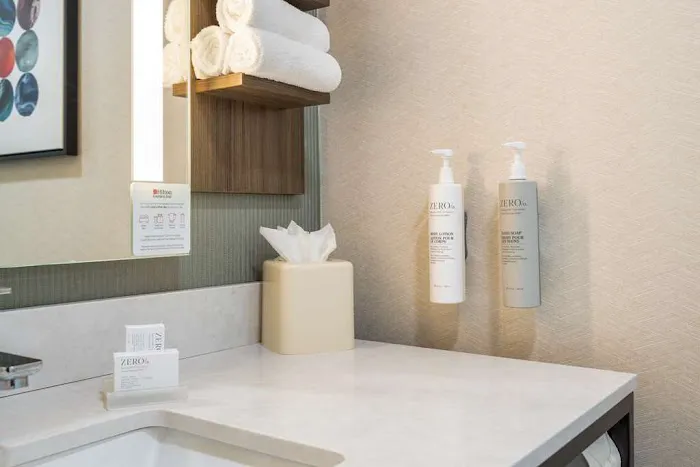 Hilton Garden Inn Chicago/Oakbrook Terrace 4