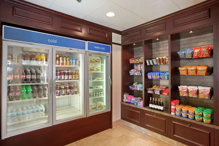 Hilton Garden Inn Chicago/Oakbrook Terrace 4