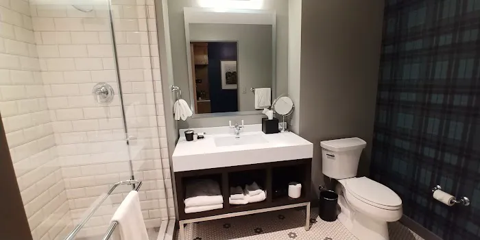 Hotel Zachary, Chicago, a Tribute Portfolio Hotel 5