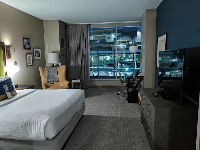Hotel Zachary, Chicago, a Tribute Portfolio Hotel 5