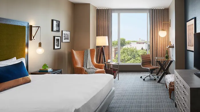 Hotel Zachary, Chicago, a Tribute Portfolio Hotel 5
