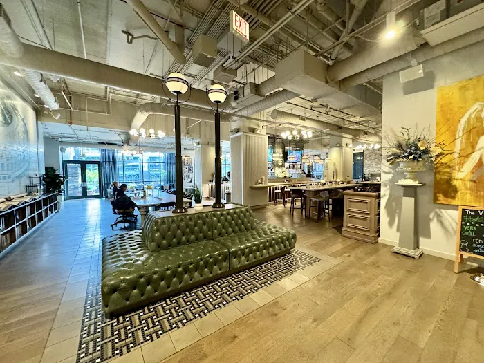 Hotel Zachary, Chicago, a Tribute Portfolio Hotel 5