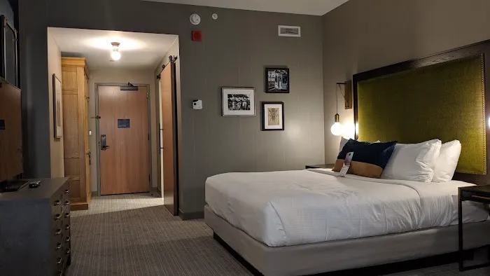 Hotel Zachary, Chicago, a Tribute Portfolio Hotel 5
