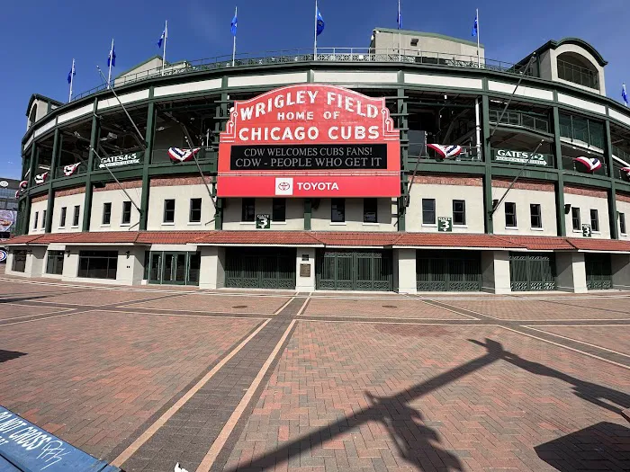 The Inn at Wrigleyville 5