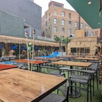 The Inn at Wrigleyville ico