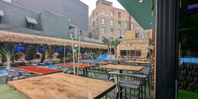 The Inn at Wrigleyville