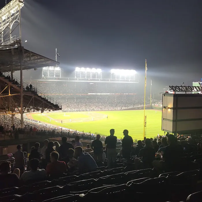 The Inn at Wrigleyville 5