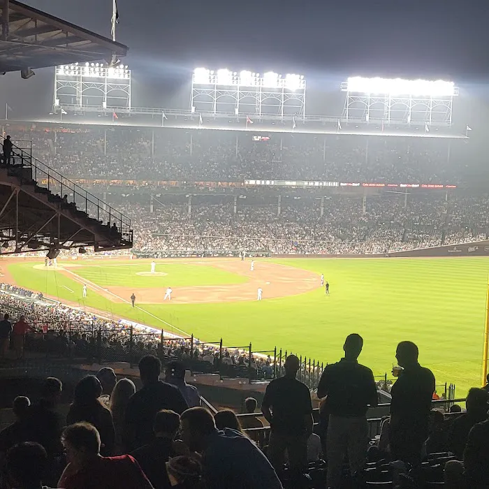The Inn at Wrigleyville 5