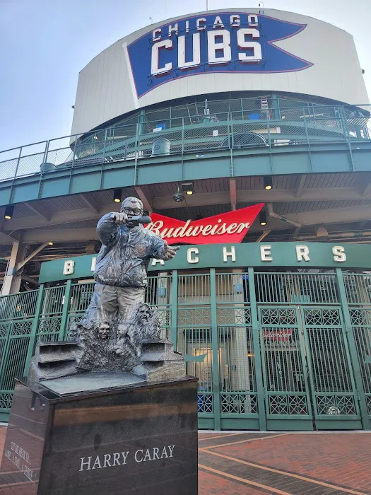 The Inn at Wrigleyville 5