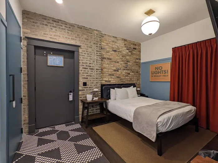 The Chicago Hotel Collection Wrigleyville 5