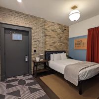 The Chicago Hotel Collection Wrigleyville ico