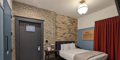 The Chicago Hotel Collection Wrigleyville