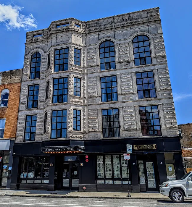 The Chicago Hotel Collection Wrigleyville 5