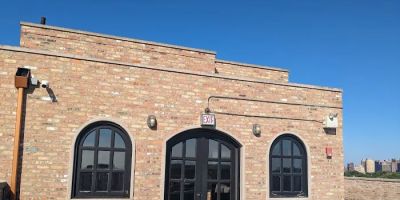 The Wheelhouse Hotel