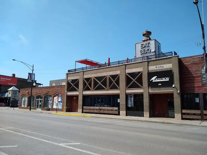 The Wheelhouse Hotel 5