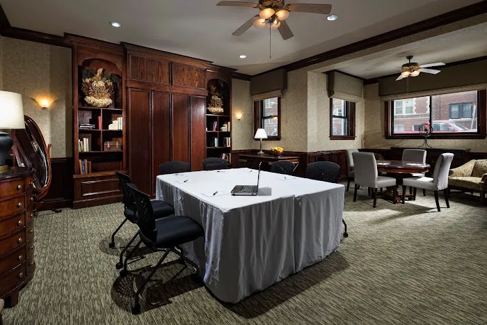 Majestic Hotel 5