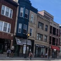 Hospitality Holdings Midwest ico