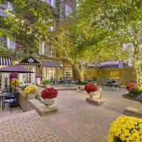 Best Western Plus Hawthorne Terrace Hotel ico