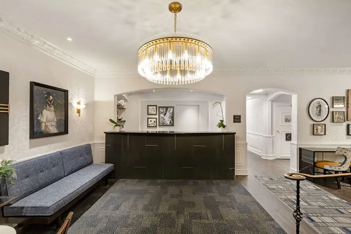 Best Western Plus Hawthorne Terrace Hotel 5