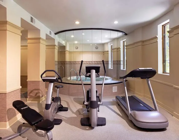 Best Western Plus Hawthorne Terrace Hotel 5