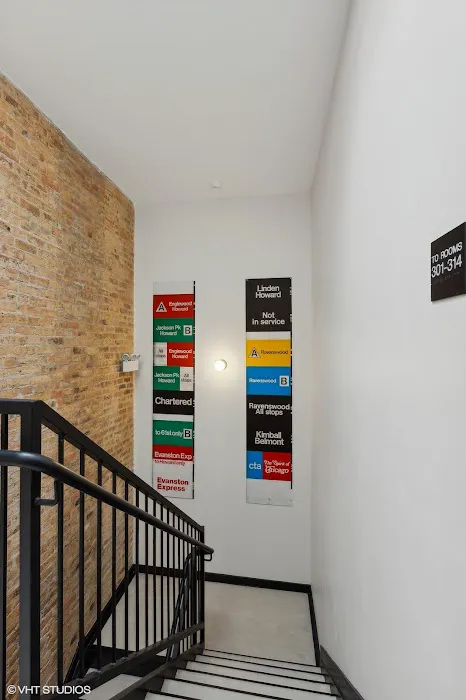 Logan Square SRO Hotel 5