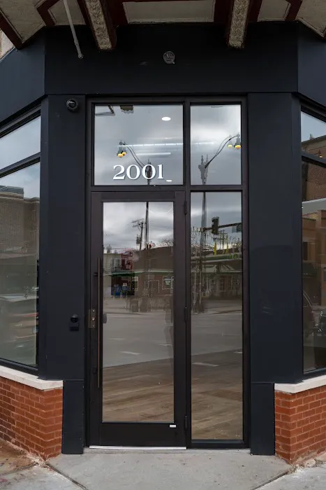 Logan Square SRO Hotel 5