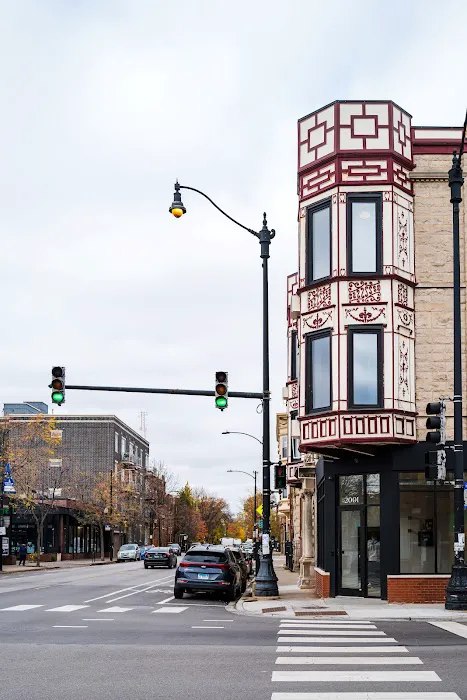 Logan Square SRO Hotel 5